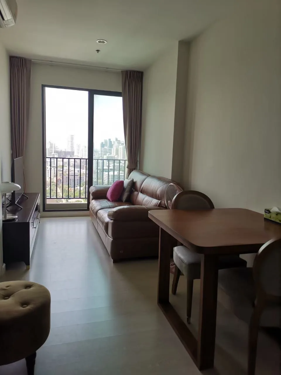 Property photos for The Niche Pride Thonglor-Phetchaburi