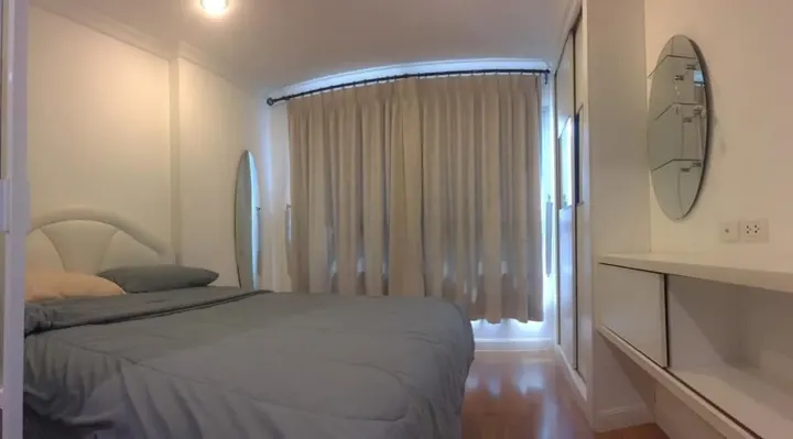 Property photos for Lumpini Place Rama IX - Ratchada