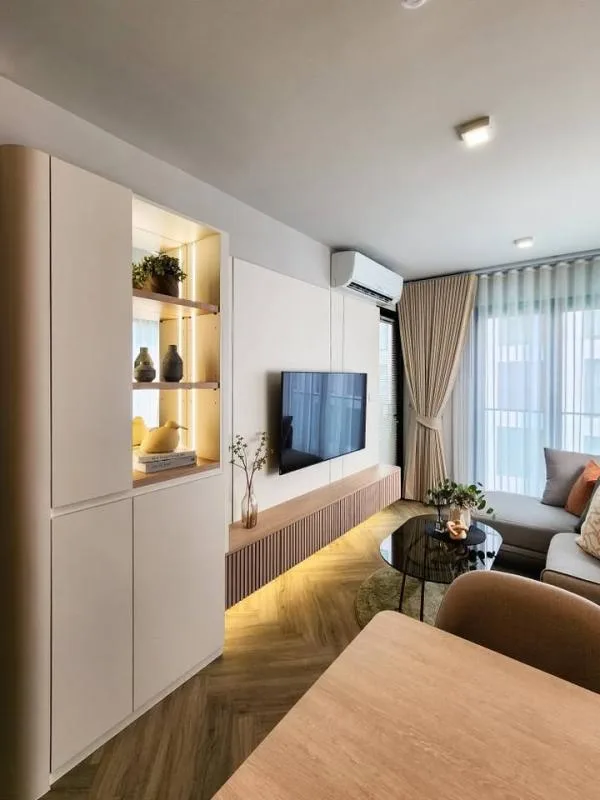 Property photos for Chapter Thonglor 25