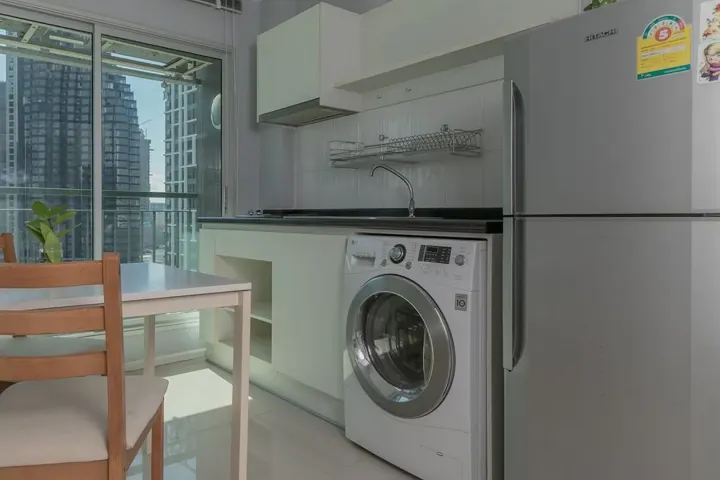 Property photos for Aspire Rama 9