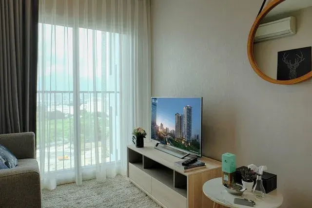 Property photos for Noble Revolve Ratchada