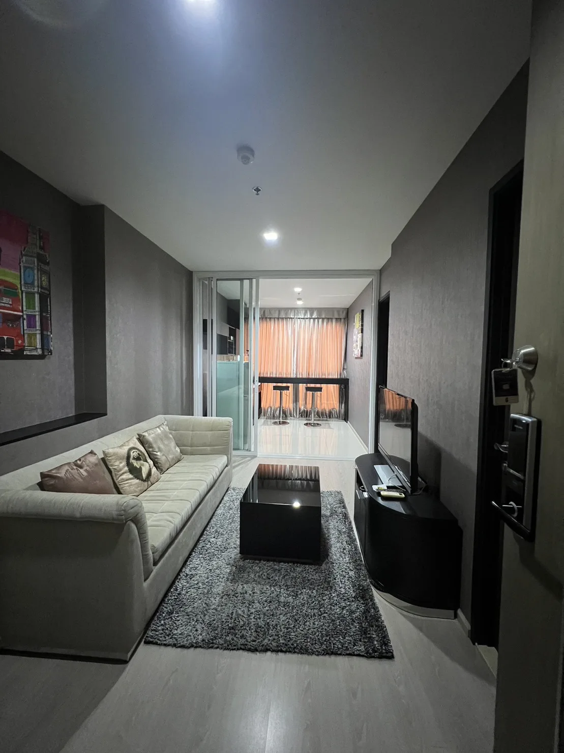 Property photos for Rhythm Sukhumvit 44/1
