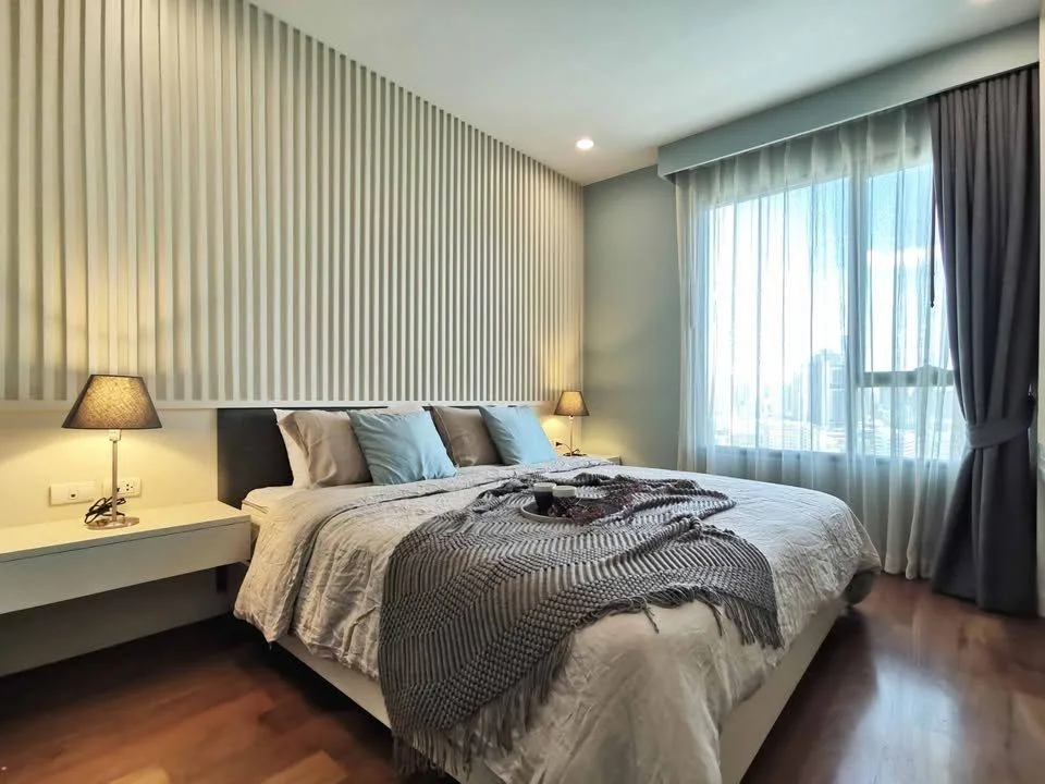 Property photos for The Parco Condominium