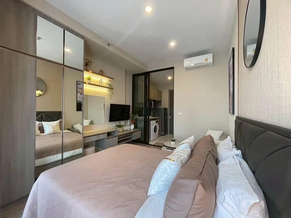 Property photos for Knightsbridge Prime Onnut