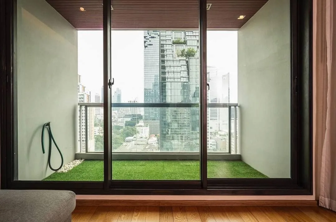 Property photos for The Address Sathorn
