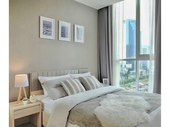 Property photos for Noble Revolve Ratchada