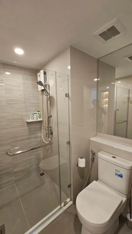 Property photos for Life Rama 4 - Asoke