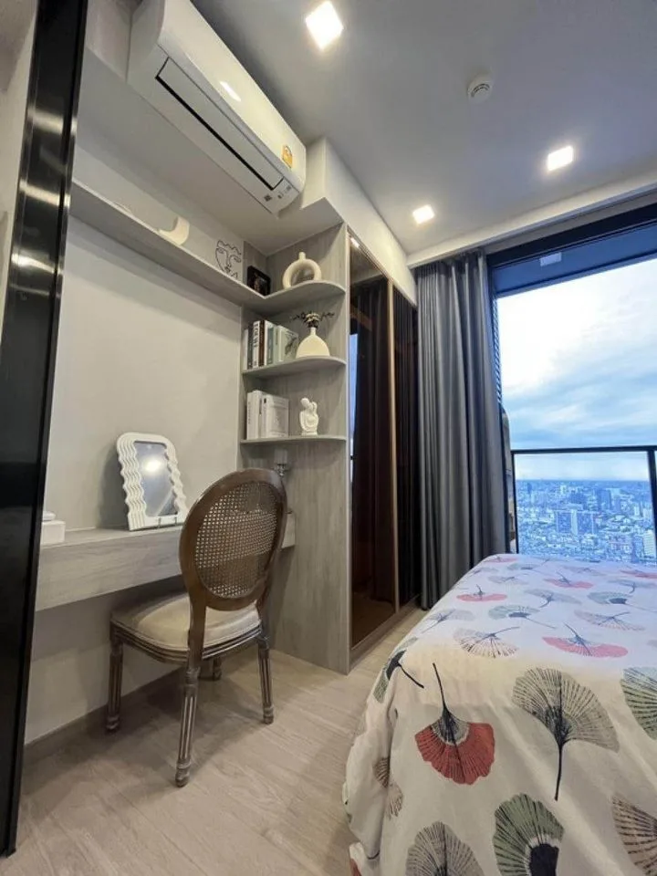 Property photos for One 9 Five Asoke - Rama 9