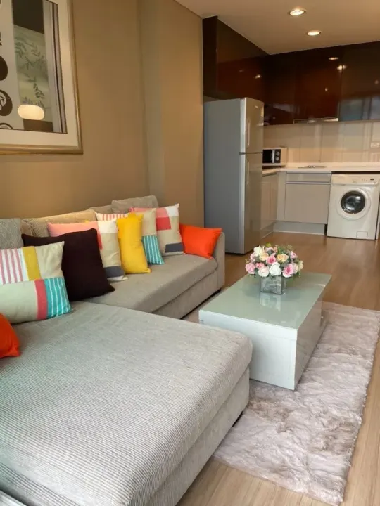 Property photos for The Address Pathumwan