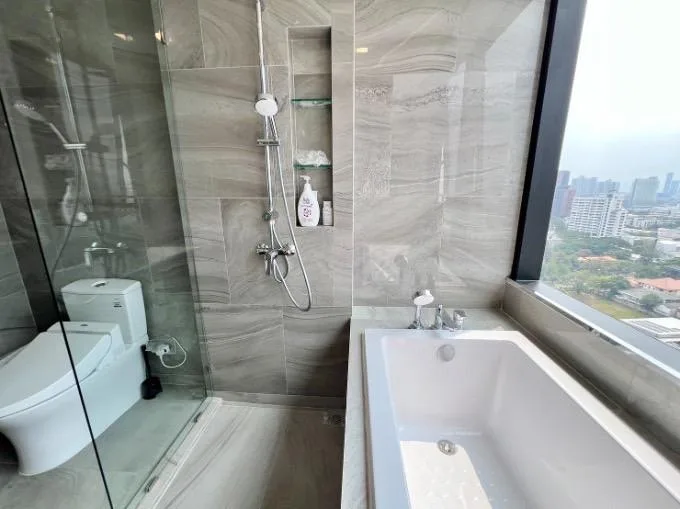 Property photos for Ideo Q Sukhumvit 36