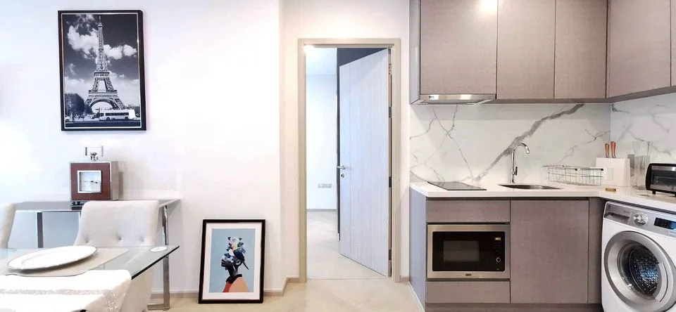 Property photos for Rhythm Sukhumvit 36 - 38