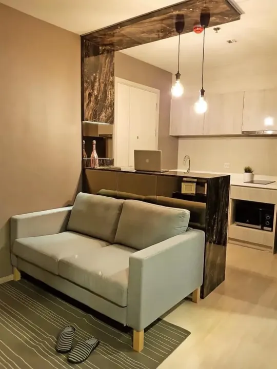 Property photos for Life Sukhumvit 48