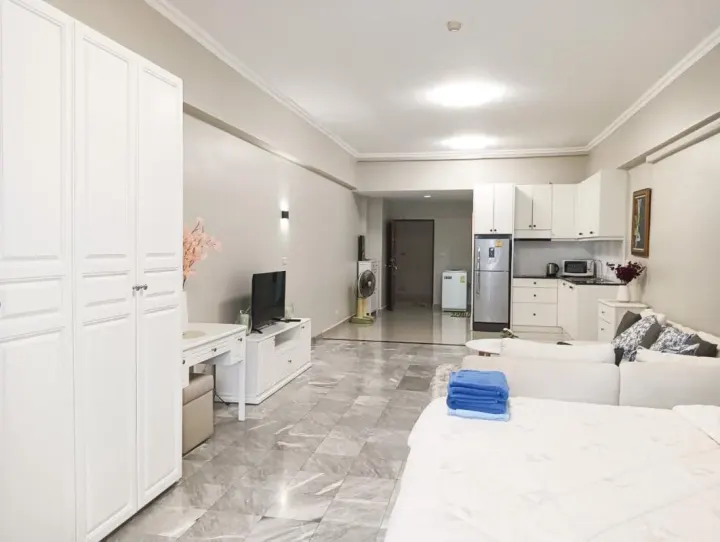 Property photos for Jomtien Complex