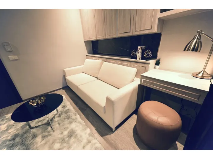 Property photos for LYSS Ratchayothin