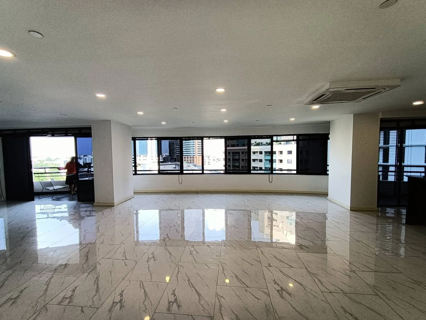 Property photos for Moon Tower