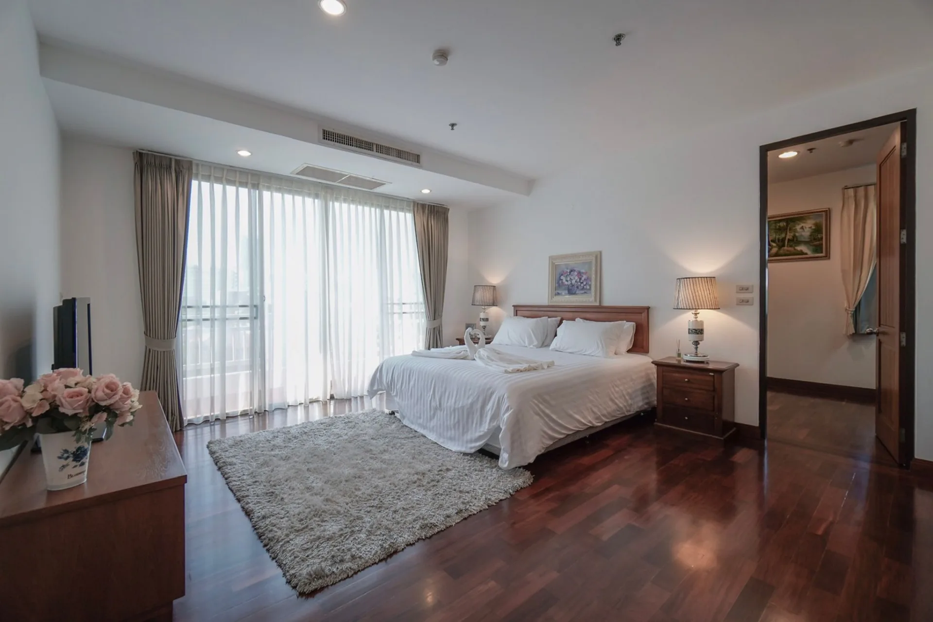 Property photos for Baan Suan Chan