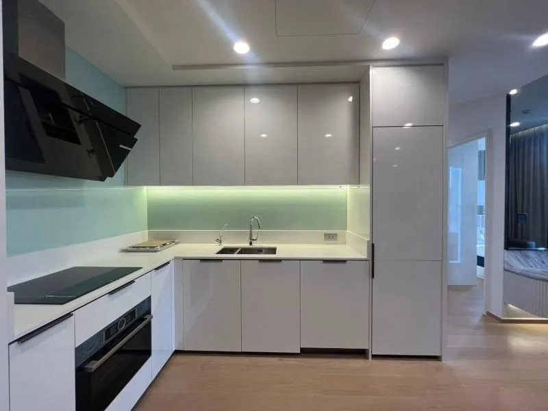 Property photos for Anil Sathorn 12
