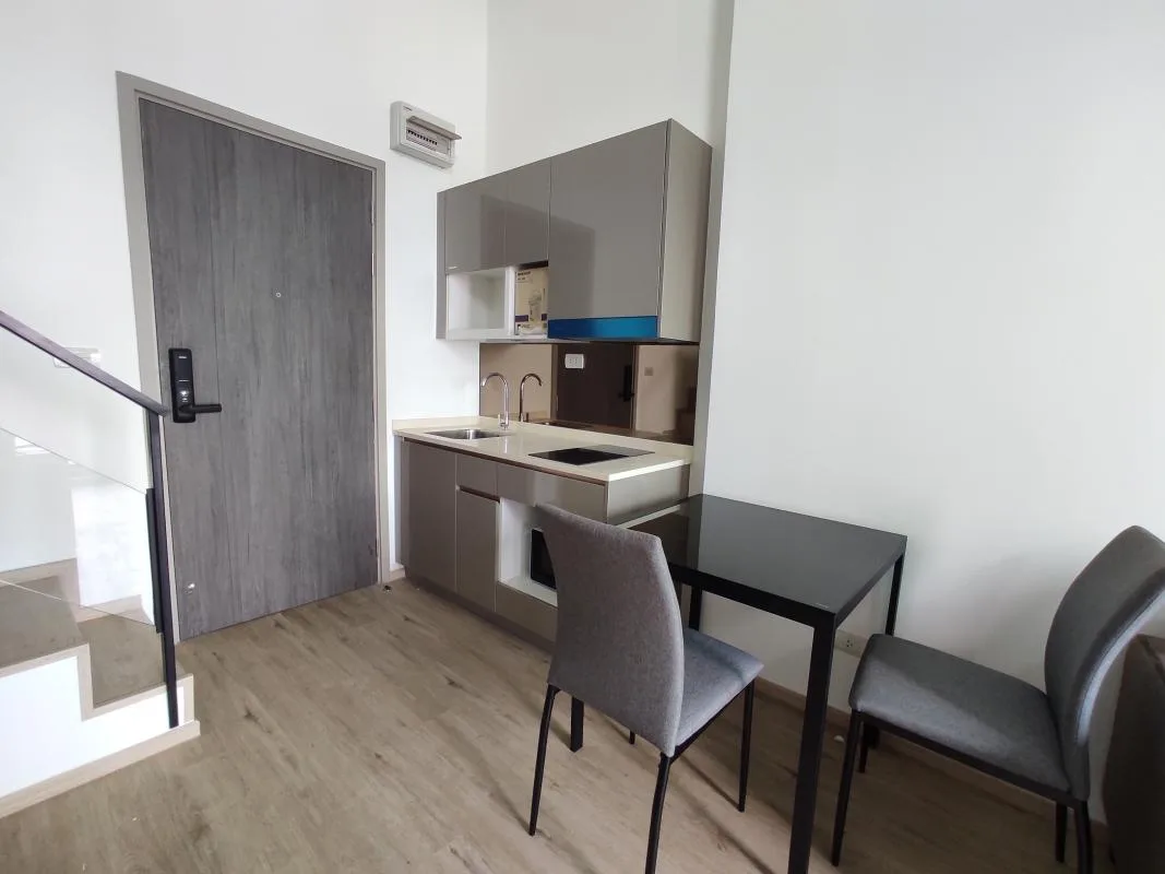 Property photos for The Rich Rama 9-Srinakarin