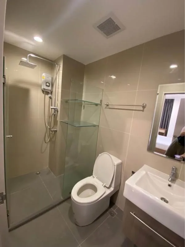 Property photos for Ideo Mobi Bangsue Grand Interchange