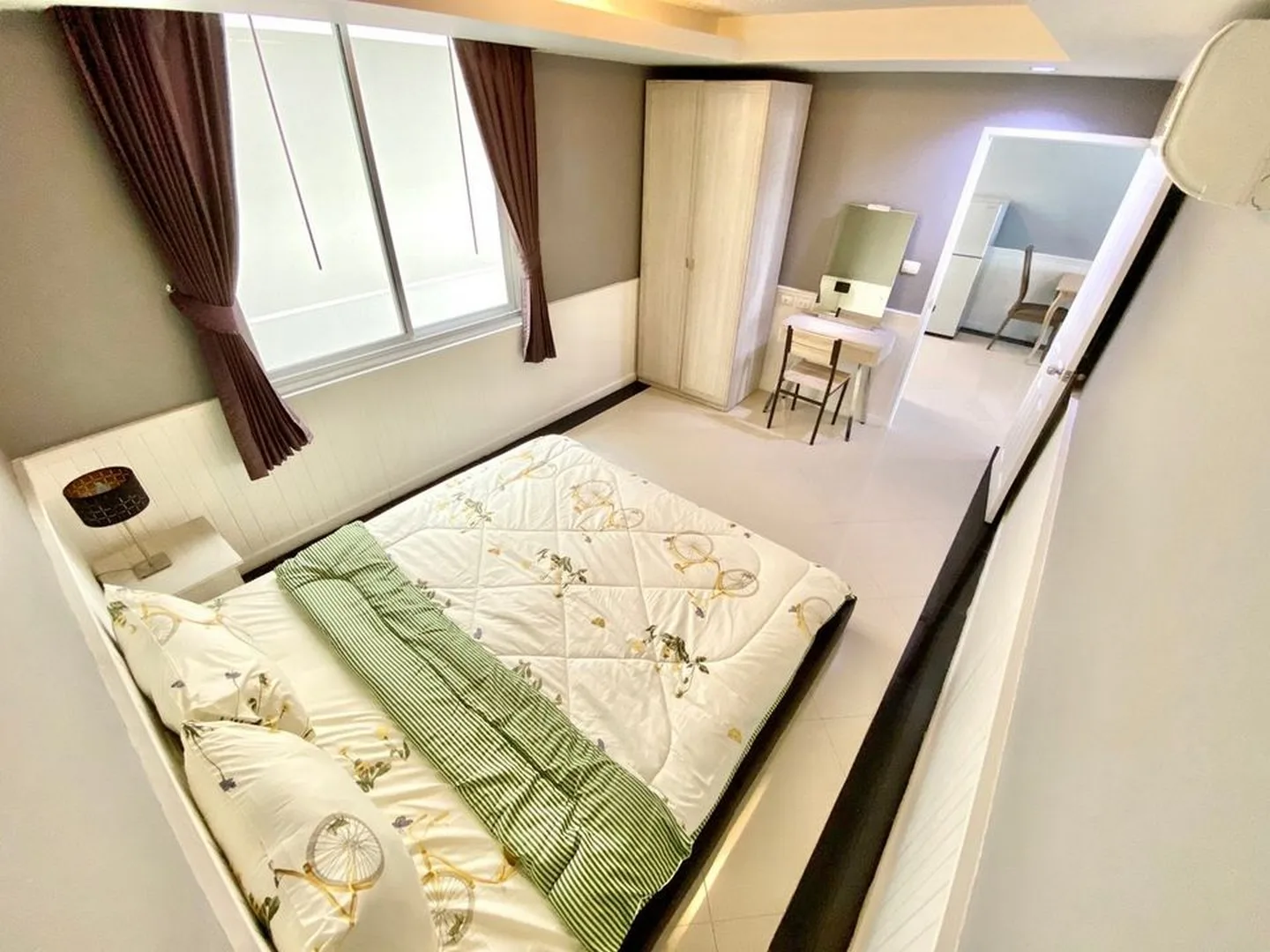 Property photos for The Waterford Sukhumvit 50 Onnut