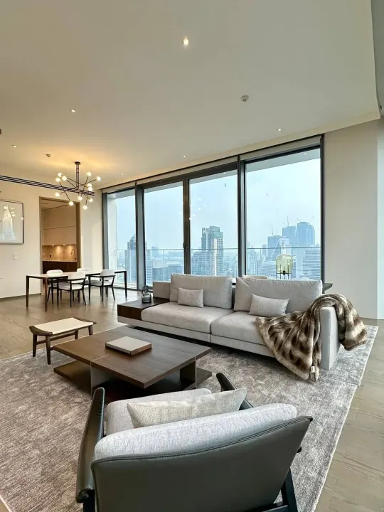 Property photos for Scope Langsuan