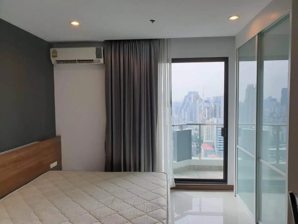 Property photos for Supalai Premier @ Asoke