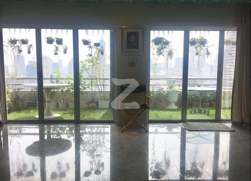 Property photos for Baan Kasemsan 1