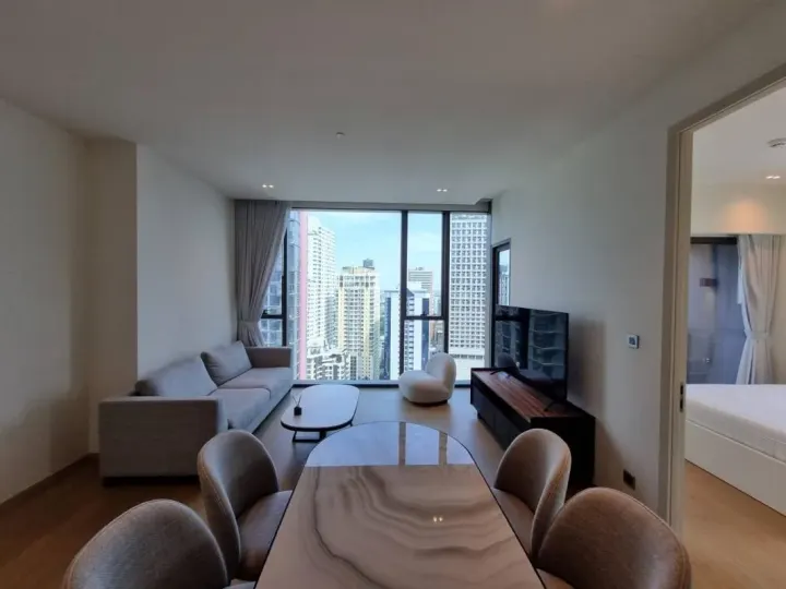 Property photos for The Strand Thonglor
