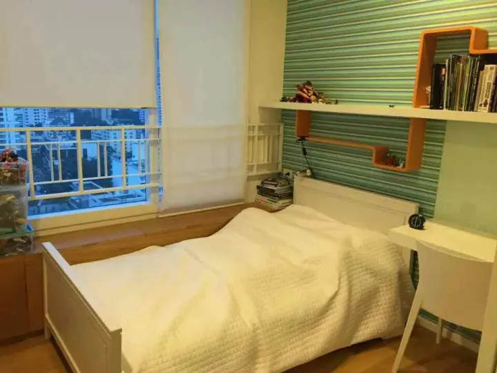 Property photos for Wind Sukhumvit 23