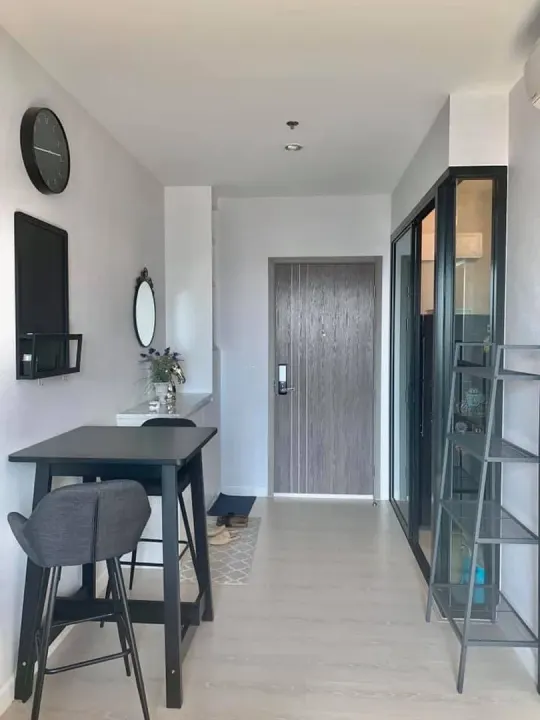 Property photos for The Niche Pride Thonglor-Phetchaburi