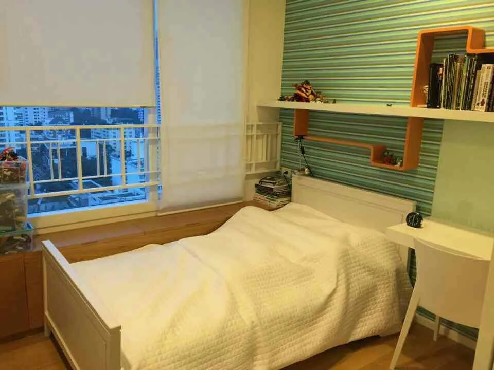 Property photos for Wind Sukhumvit 23