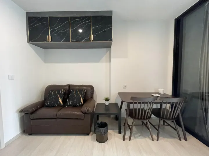 Property photos for Life Asoke
