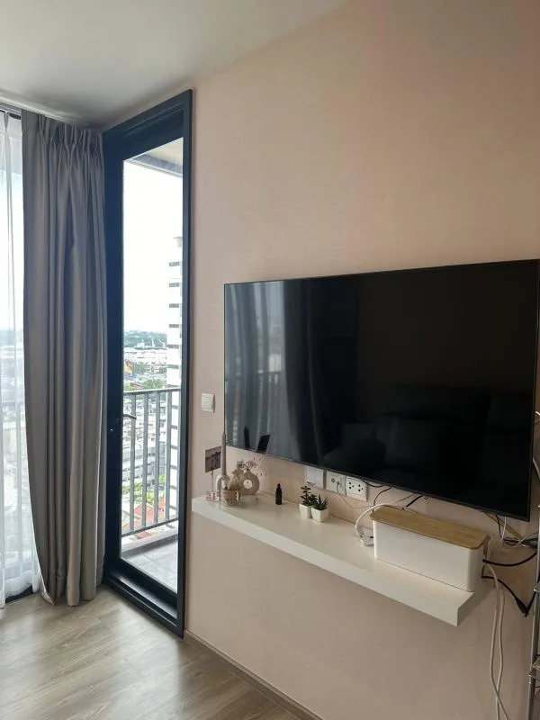 Property photos for OKA HAUS Sukhumvit 36