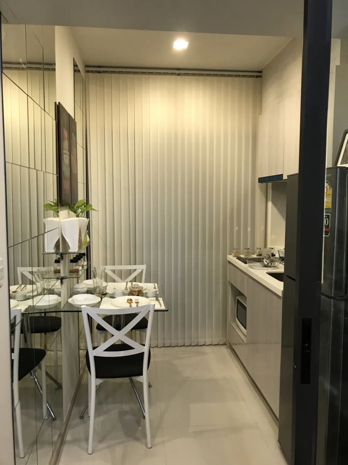Property photos for Life Sukhumvit 48