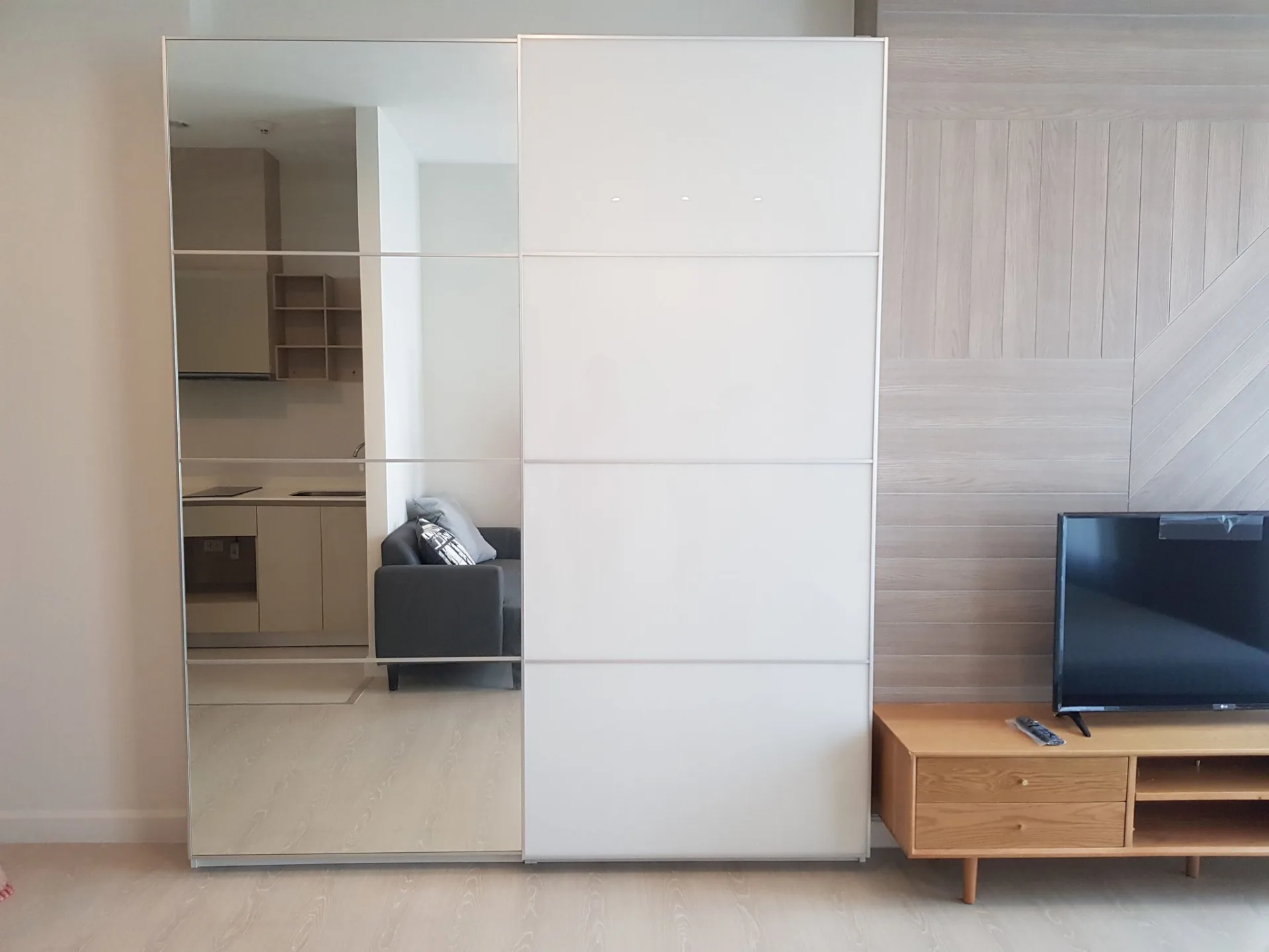 Property photos for The Niche Pride Thonglor-Phetchaburi
