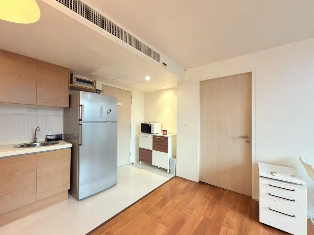 Property photos for Focus on Saladaeng