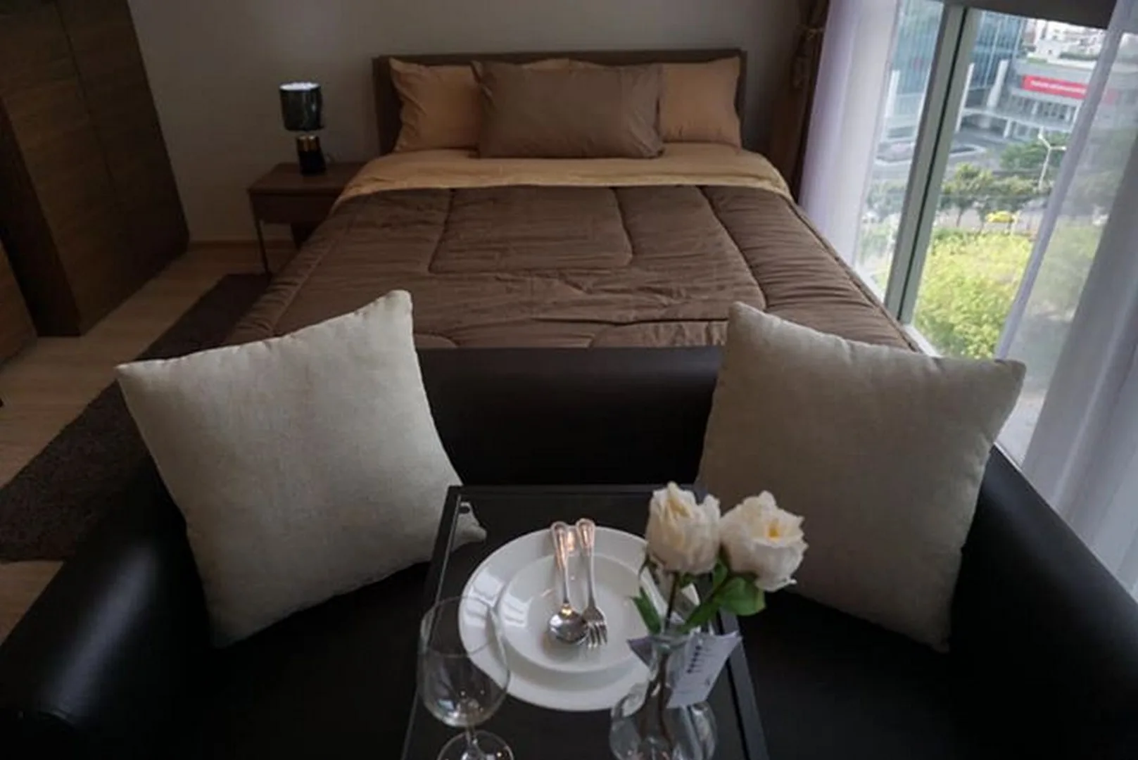 Property photos for Noble Revolve Ratchada 2