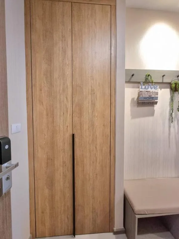 Property photos for The Base Phetchaburi-thonglor
