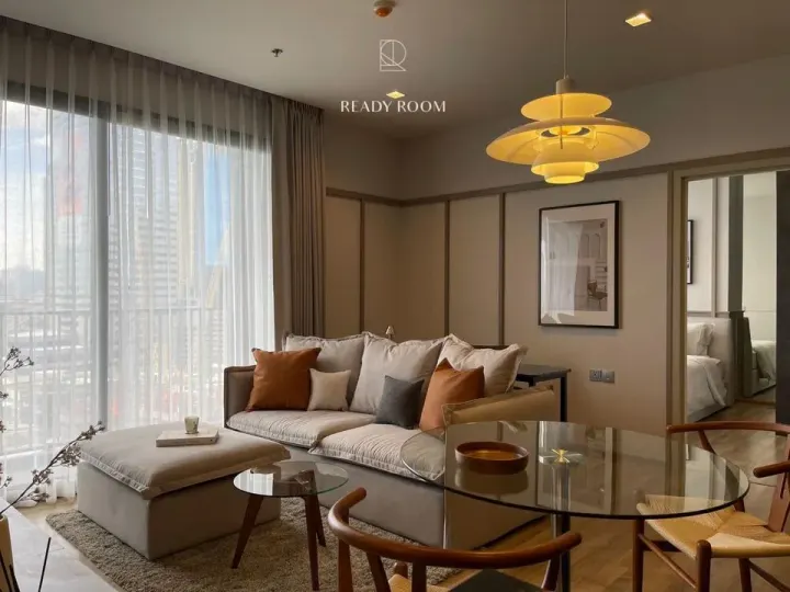 Property photos for THE LINE Jatujak - Mochit