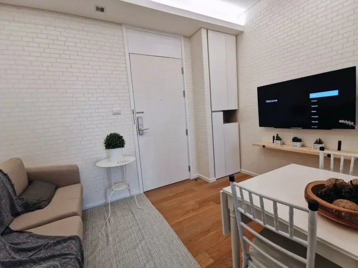 Property photos for The Saint Residences