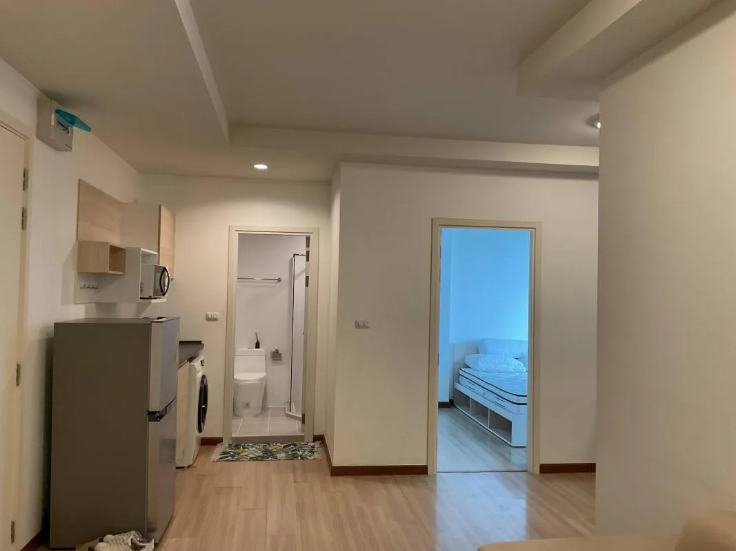 Property photos for J Condo Sathorn - Kallaprapruk