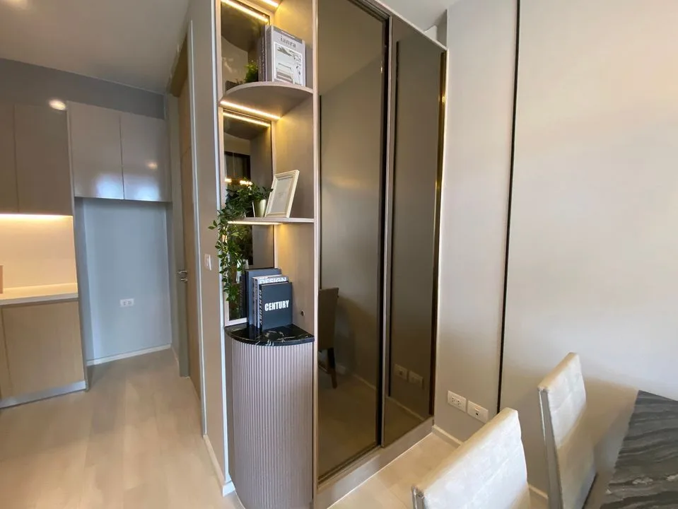 Property photos for Noble Ploenchit
