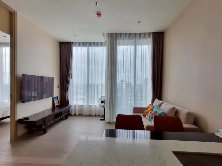 Property photos for The Esse Asoke
