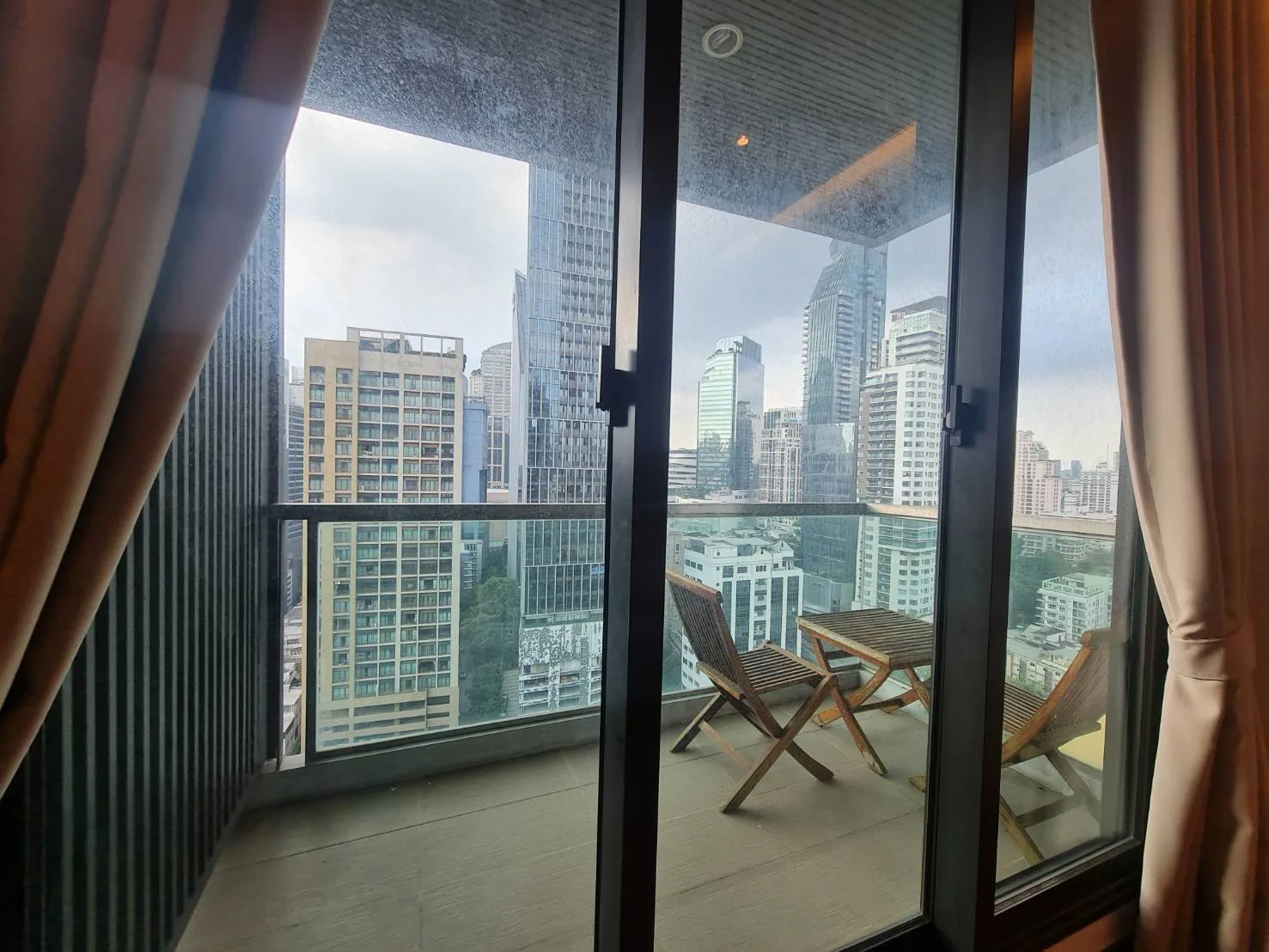 Property photos for The Address Sukhumvit 28