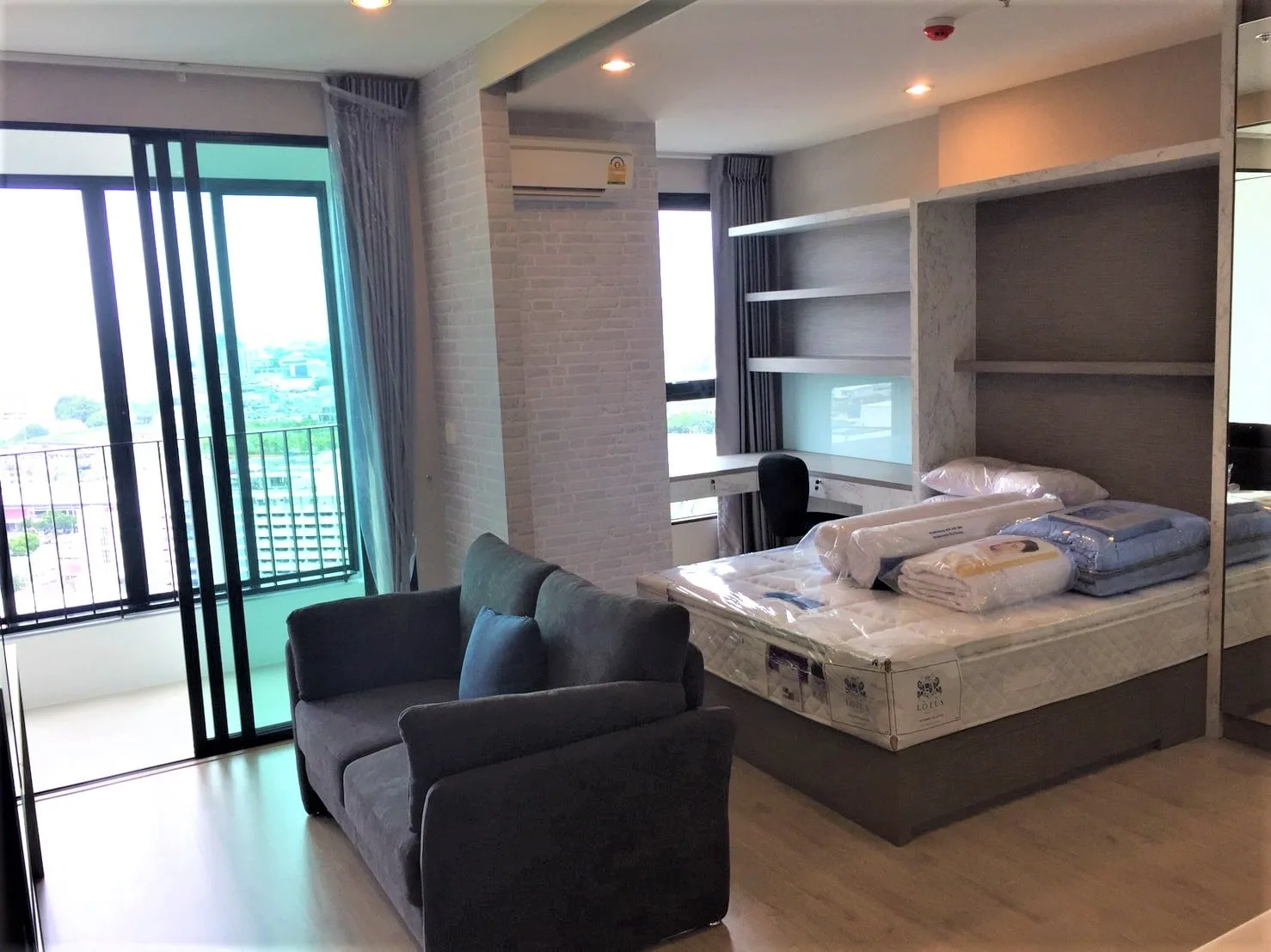 Property photos for Ideo Q Chula - Samyan