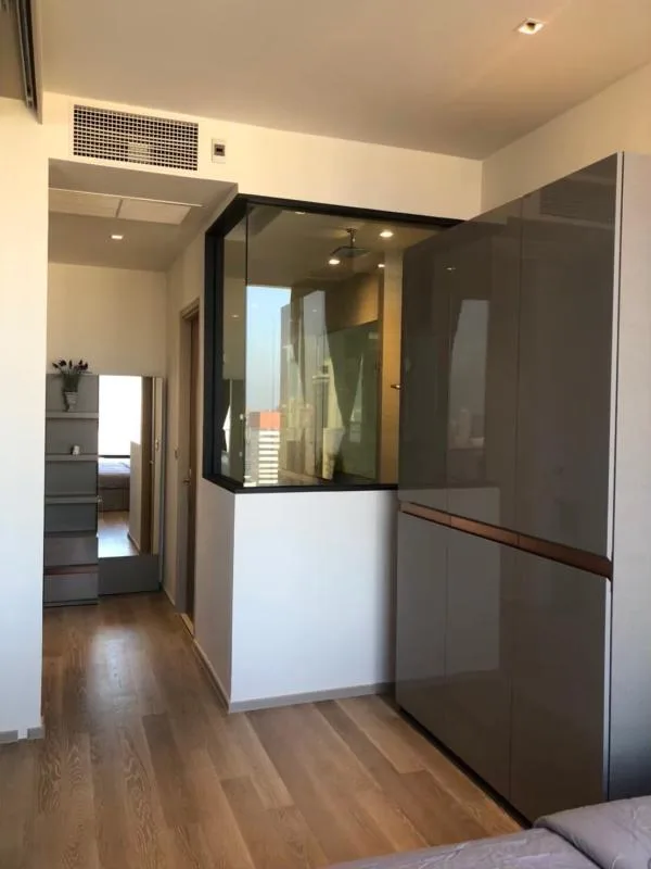Property photos for Ashton Silom