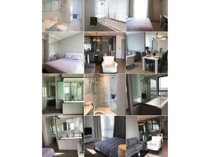 Property photos for Rhythm Ekkamai