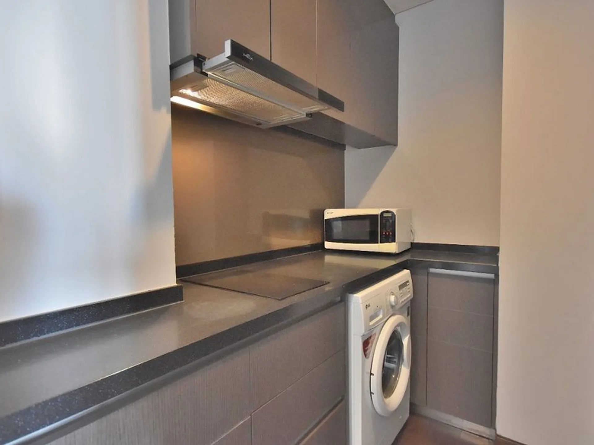 Property photos for The Lumpini 24