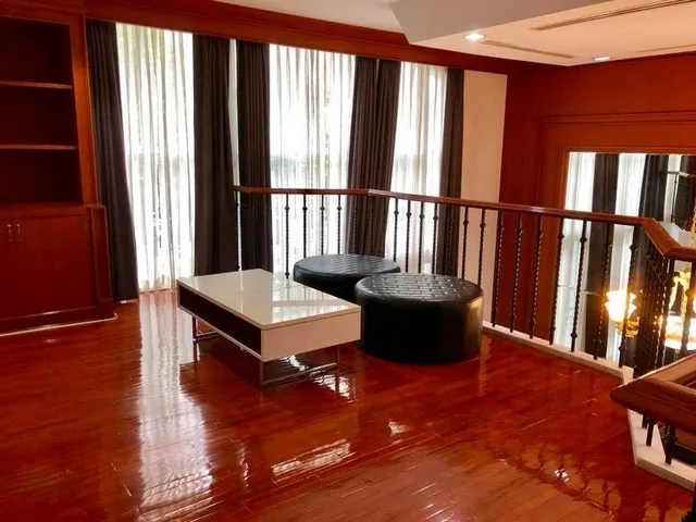 Property photos for Baan Klang Krung Thonglor