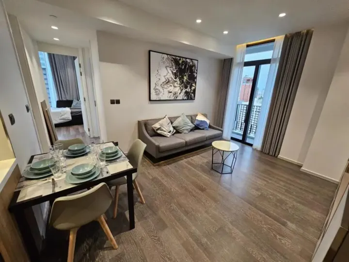 Property photos for MUNIQ Sukhumvit 23